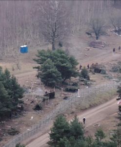 Kryzys na granicy. Biskupi zaapelowali do rządu