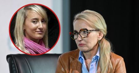 Zajmował się sprawą Iwony Wieczorek. Zwrócił się do jej matki