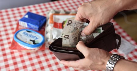 Kiedy Polacy będą zarabiać przeciętnie 10 tys. zł? Oto wyliczenia