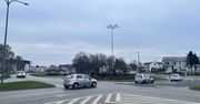 Dąbrowa Górnicza: Skrzyżowanie zmieni się w rondo