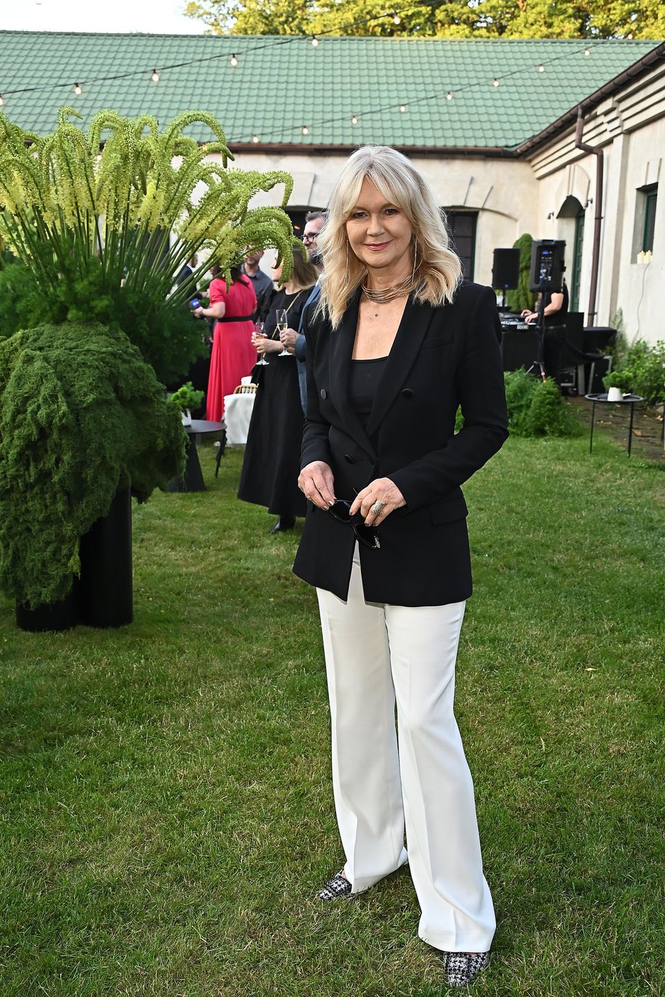 Grażyna Torbicka