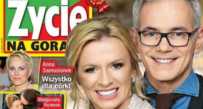 „Życie na Gorąco” na czele sprzedaży tygodników plotkarskich w I półroczu 2016. „Dobry Tydzień” z największym wzrostem