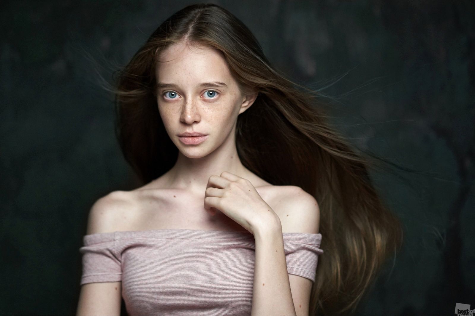 „Best of Russia 2015" - zachwycające fotografie ukazując życie w Rosji 20
