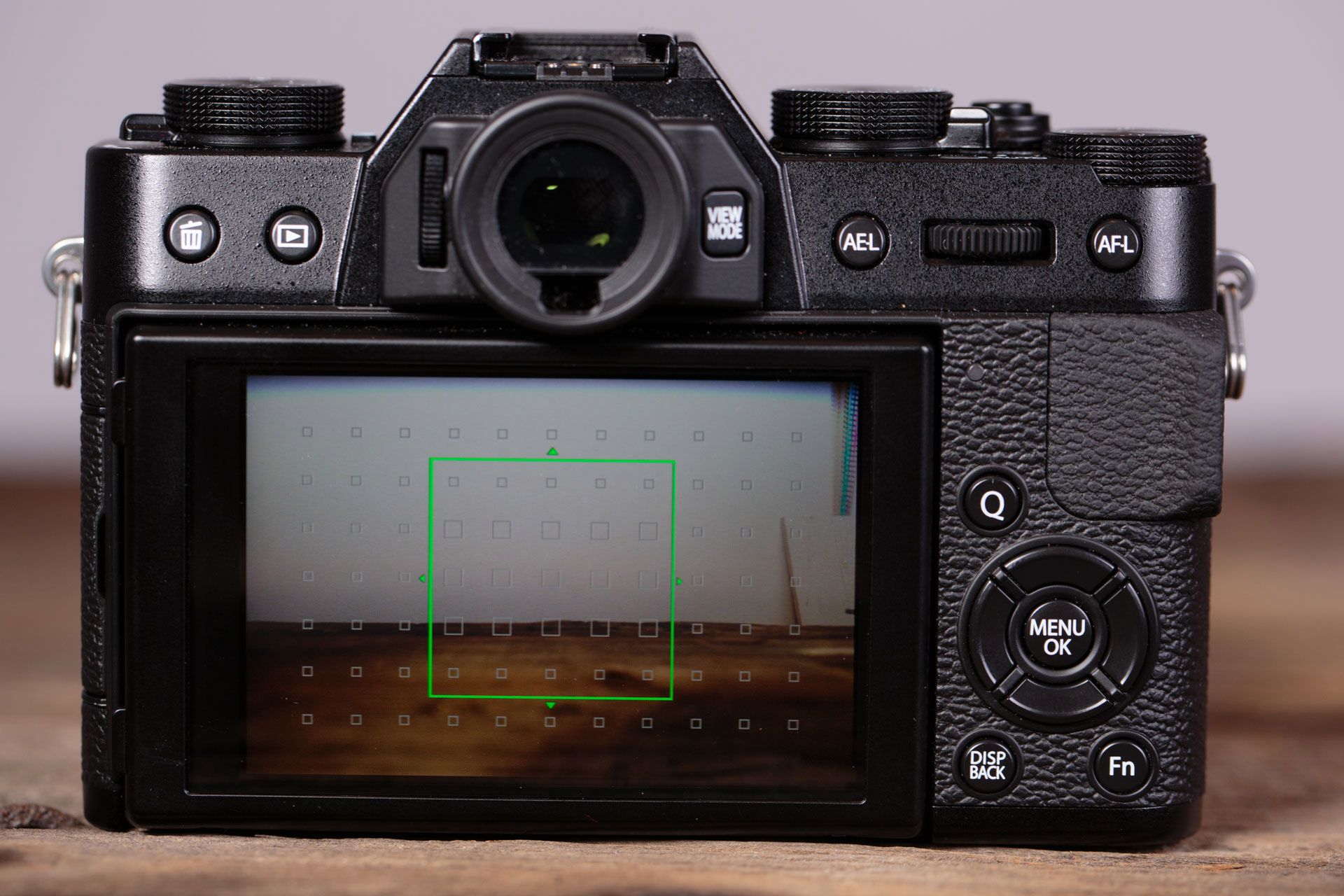 Fujifilm X-T10 – nowoczesny kompromis w dobrym stylu [test] 25