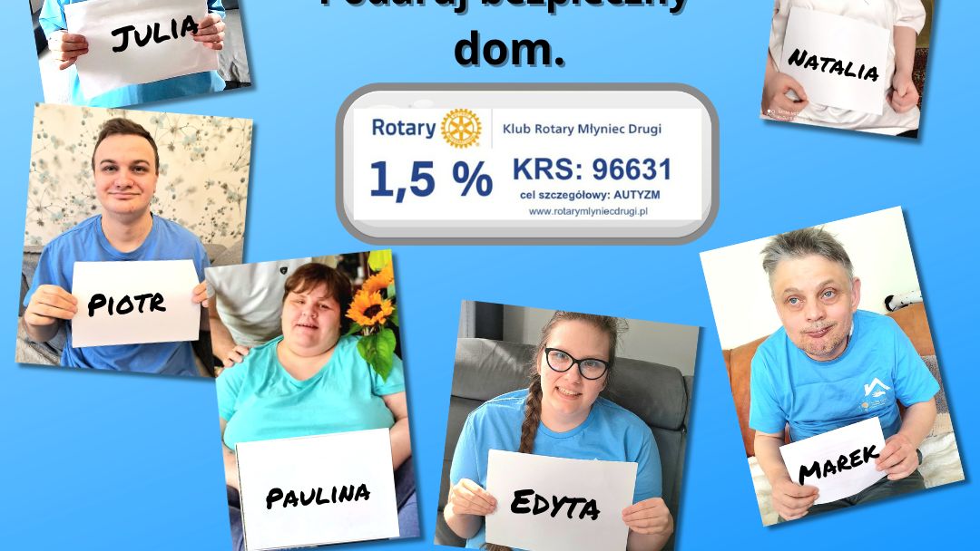Autyzm Polska FPOA