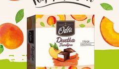 Duetka Familijna reklamowana jako „duet idealny”