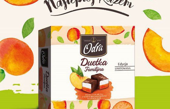 Duetka Familijna reklamowana jako „duet idealny”