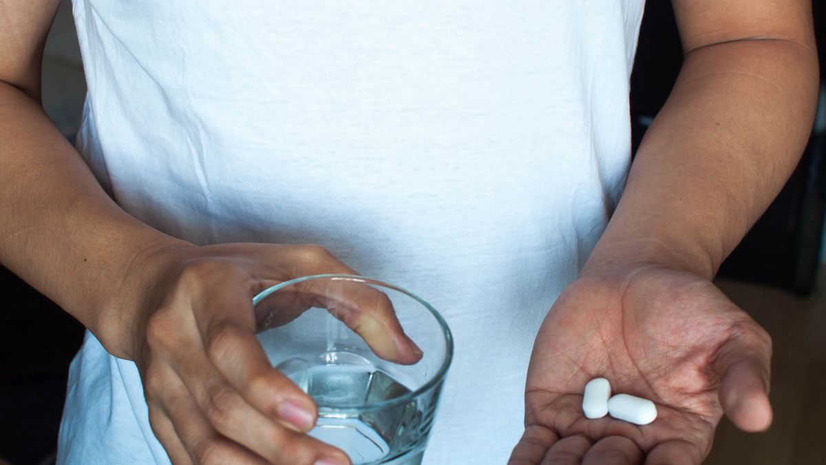 Rosjanie kupują więcej alkoholu i środków na kaca.