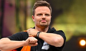 Skandaliczne słowa na antenie. Prawniczka: To jest przestępstwo