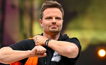 Skandaliczne słowa na antenie. Prawniczka: To jest przestępstwo