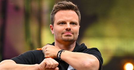 Skandaliczne słowa na antenie. Prawniczka: To jest przestępstwo