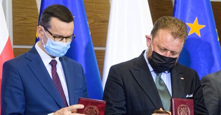 Ujawniamy. Oto majątek Łukasza i Anny Szumowskich
