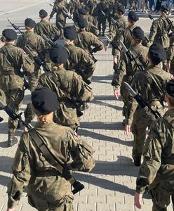 10 tys. żołnierzy na granicy. Błaszczak zapowiada