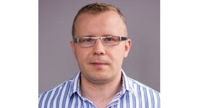 Michał Kidała: z Havas Media Group do TMS Brokers