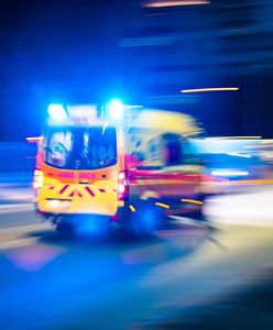 Tragedia w Niemczech. Nie żyje 18-latek