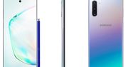 Samsung Galaxy Note10+ z obsługą ładowania 45 W [#wSkrócie]