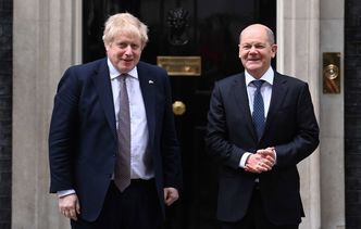 Kanclerz Niemiec zapowiada odejście od rosyjskiej ropy w tym roku. Gorzej będzie z gazem