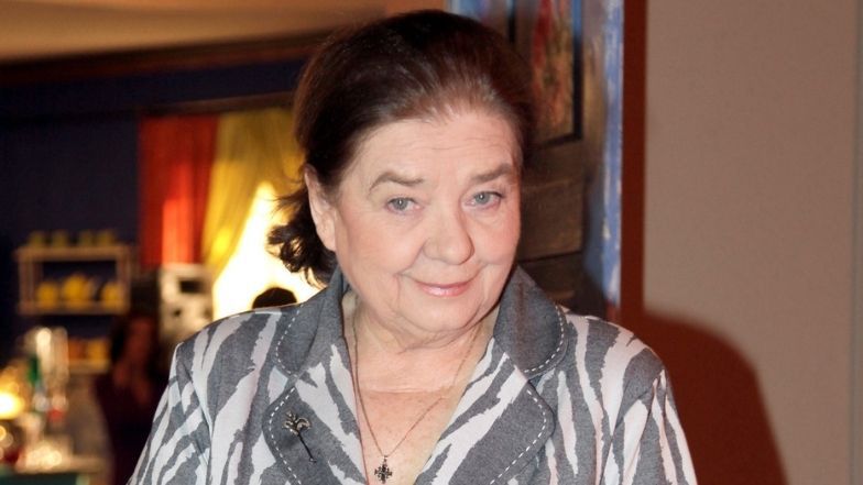 Katarzyna Łaniewska nie zostanie pochowana na Powązkach