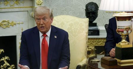 Import rosyjskiej ropy. Trump apeluje do europejskich liderów