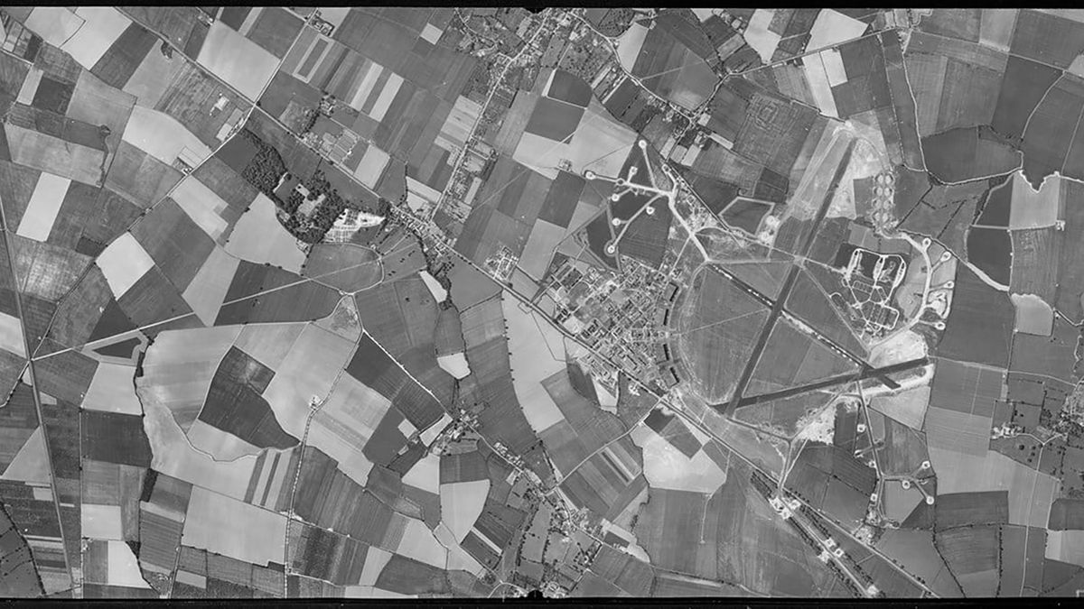 Zdjęcia rozpoznawcze USA.