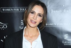 Syn Sary Boruc świętuje pierwsze urodziny. Jej mama wrzuciła urocze zdjęcie chłopca