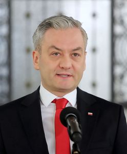 Wybory 2020. Robert Biedroń o prezesie PiS: liczy na demobilizację opozycji