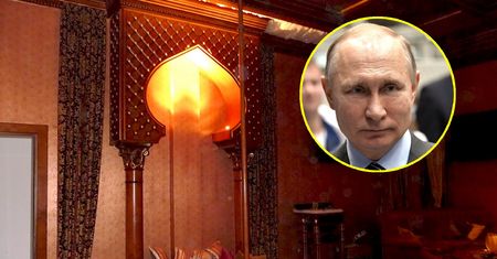 Rosyjska opozycja wbiła szpilkę Putinowi. Tak ma wyglądać jego klub ze striptizem