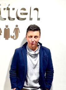 Aktywistka wypraszana z damskiej toalety. Dyskryminacja, o której się nie mówi