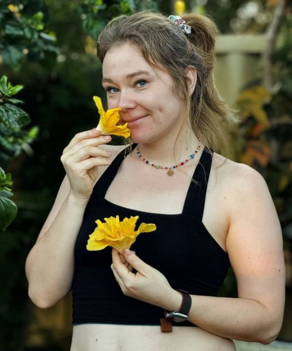 Małgorzata Charęzińska