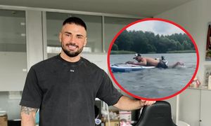 Przyjaciółka Litewki pokazała wspólne nagranie. "Tak bardzo nas to wkurzało"