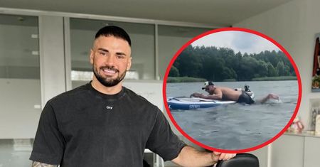 Przyjaciółka Litewki pokazała wspólne nagranie. "Tak bardzo nas to wkurzało"