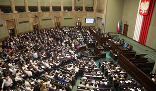 Leniwy jak poseł. Najgorszy wynik od lat