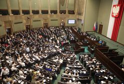 Leniwy jak poseł. Najgorszy wynik od lat