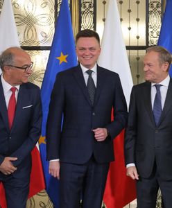 Ważny program Tuska. "Cała Lewica przeciwko"