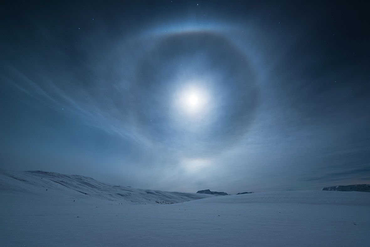 Najlepsze zdjęcia w konkursie Insight Astronomy Photographer of the Year 2016 16