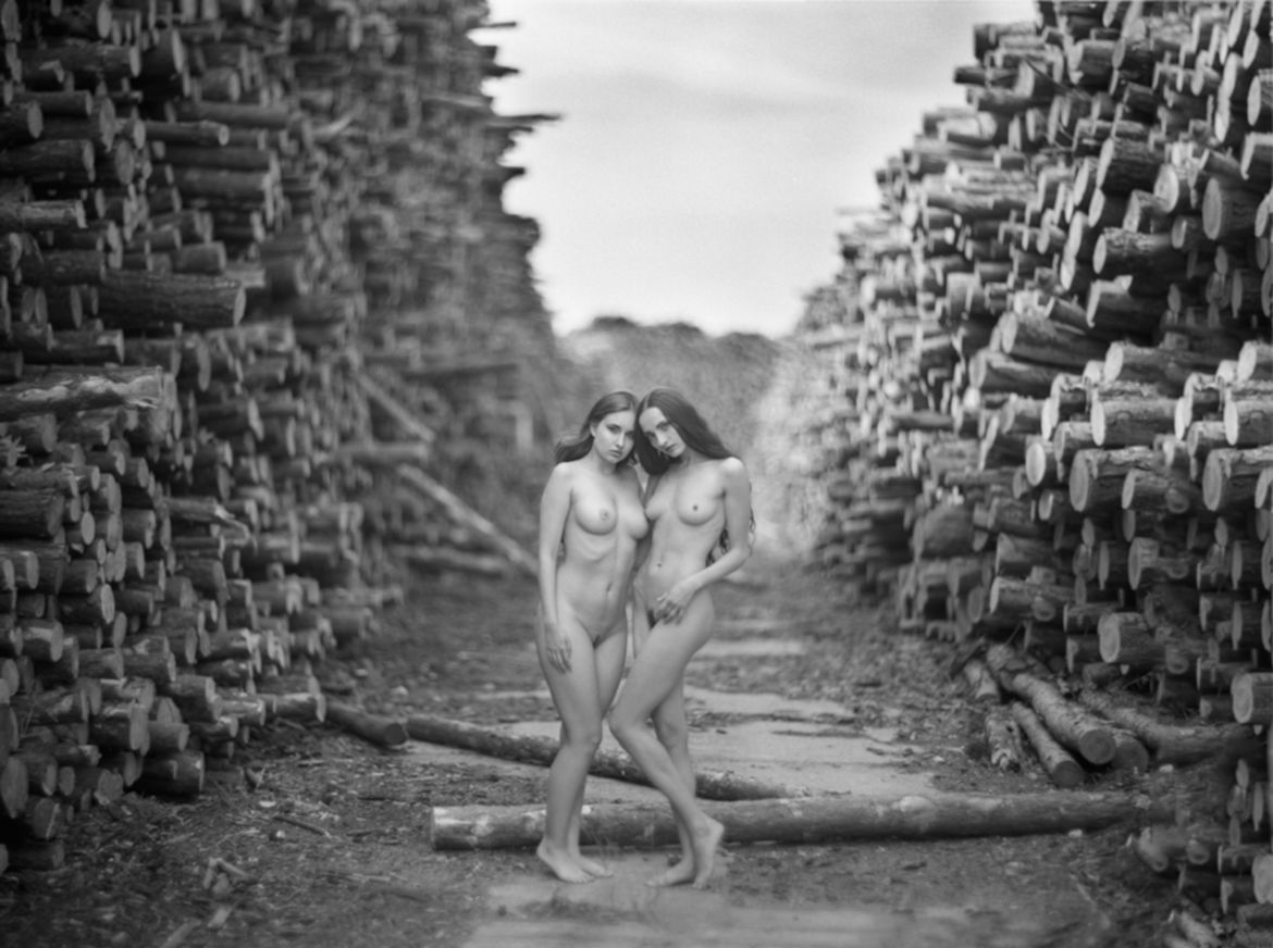 Wielu Polaków na podium w konkursie Monochrome Photography Awards 2017 47