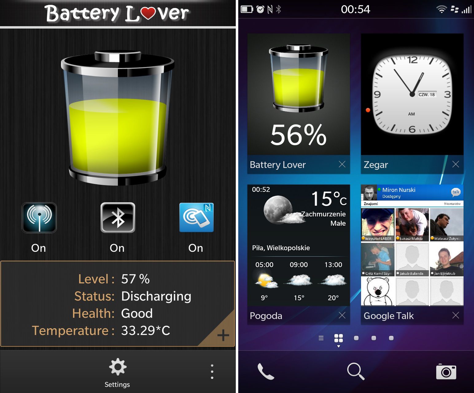 BlackBerry Z10 - a miało być tak pięknie [test] 12