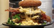 Najdziwniejsze fastfoodowe przekąski