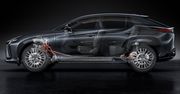 Lexus prezentuje przełomowy napęd. Ma być lepszy niż dotychczasowe