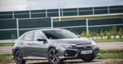 Honda rezygnuje z diesli w Europie. Po 2021 roku zastąpią je hybrydy