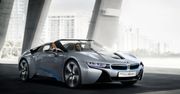 BMW i8 Spyder oficjalnie ujawnione [aktualizacja]