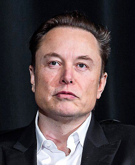 Elon Musk wspiera Trumpa po debacie, chwaląc jednak Harris