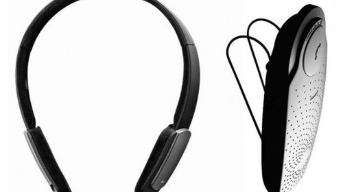CTIA 2009: Zestaw słuchawkowy HALO i słuchawka Bluetooth SP200 od Jabry 1