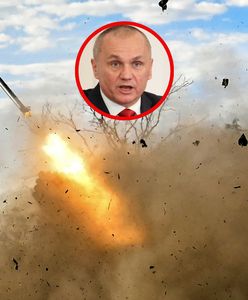 Generał gromi Zachód ws. Ukrainy. "To zdumiewające"