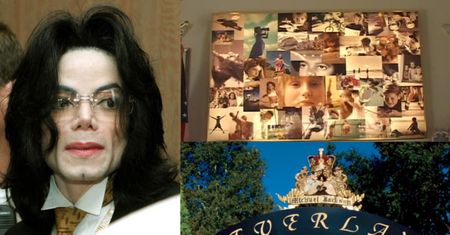 Michael Jackson molestował 12-latkę?! "Mam dowód, że zapłacił mi za milczenie"