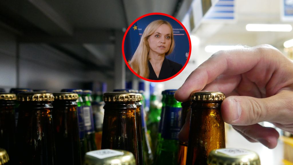 Będzie ograniczenie dostępności alkoholu?