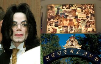 Michael Jackson molestował 12-latkę?! "Mam dowód, że zapłacił mi za milczenie"