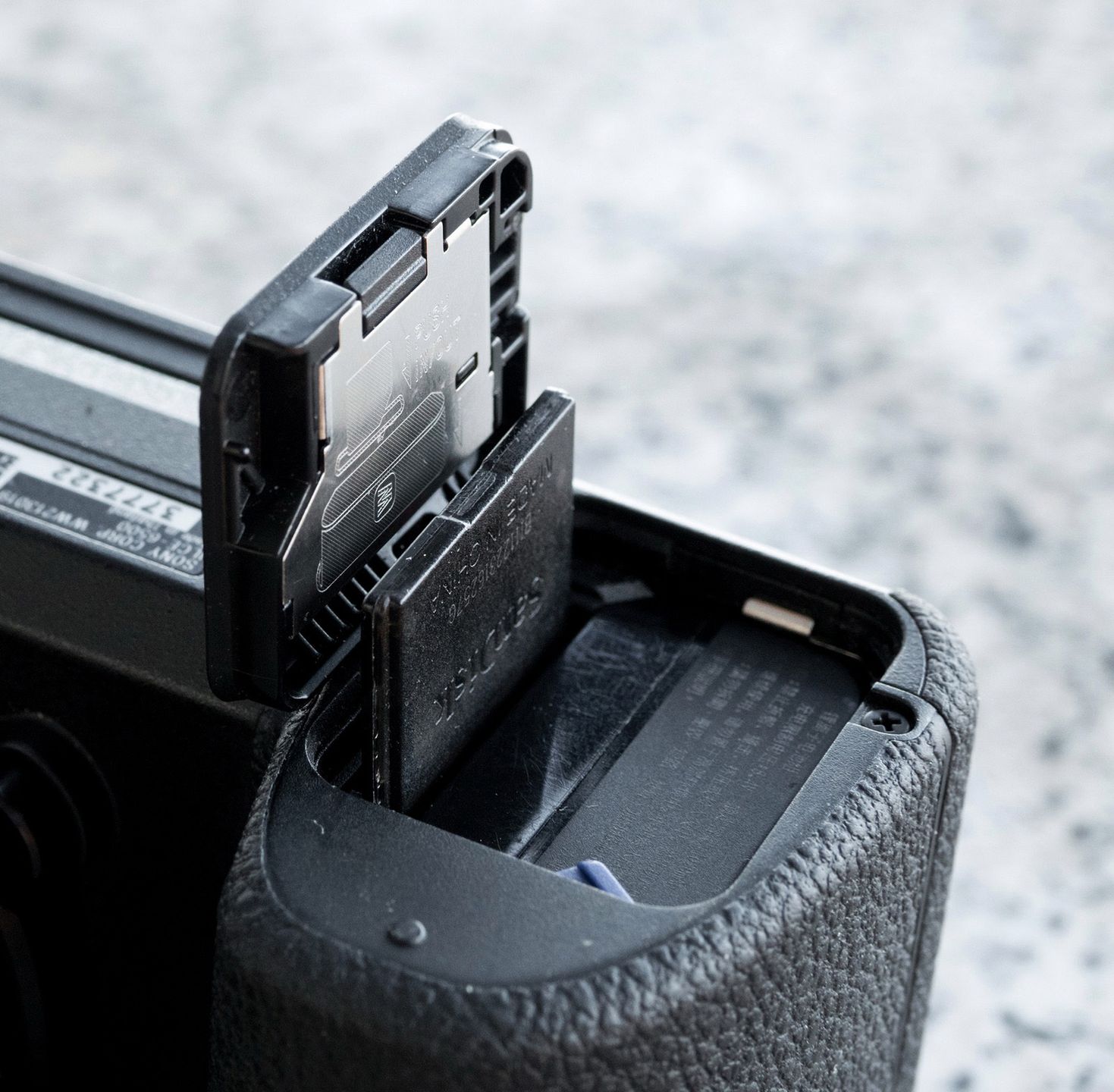 Sony A6500: się ulepszamy, się cenimy i…  [test] 9