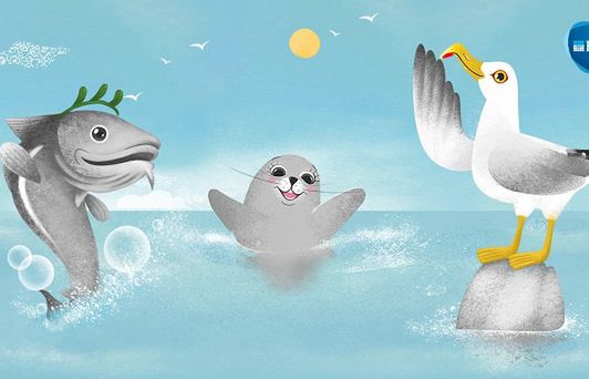 Agencja Freundschaft z projektem CSR dla marki Brita