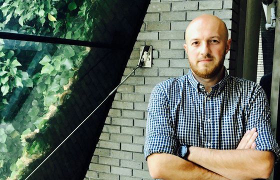 Kamil Wawer: z K2 Media do Senuto